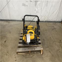 Houston Location - AS-IS Outdoor Power Equipment DEWALT 28 INCH LAWN MOWER
