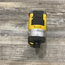 AS-IS DEWALT 20V MAX XR Cordless Impact Driver (Tool Only)