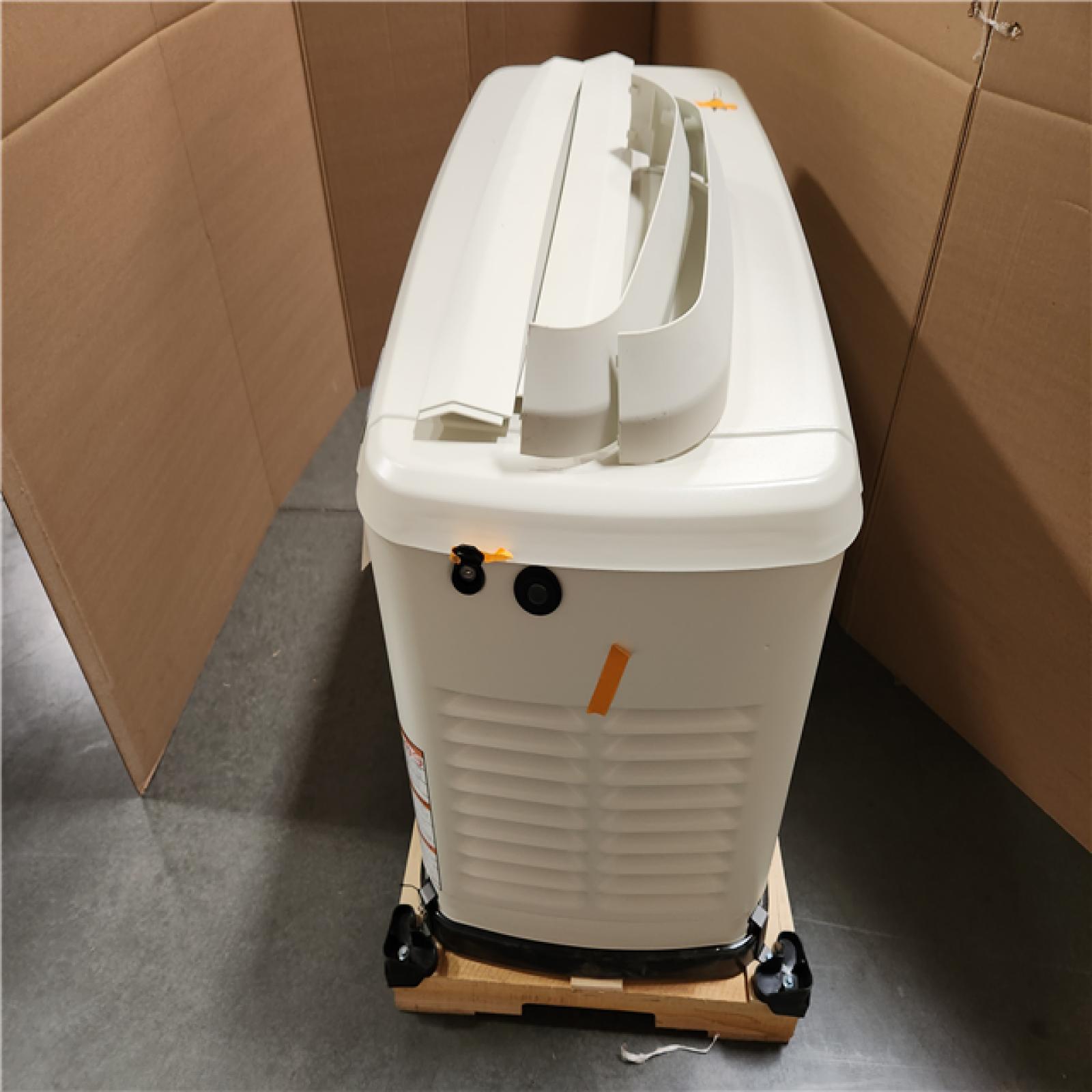 California AS-IS Generac Guardian 26kW