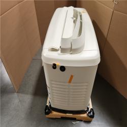 California AS-IS Generac Guardian 26kW