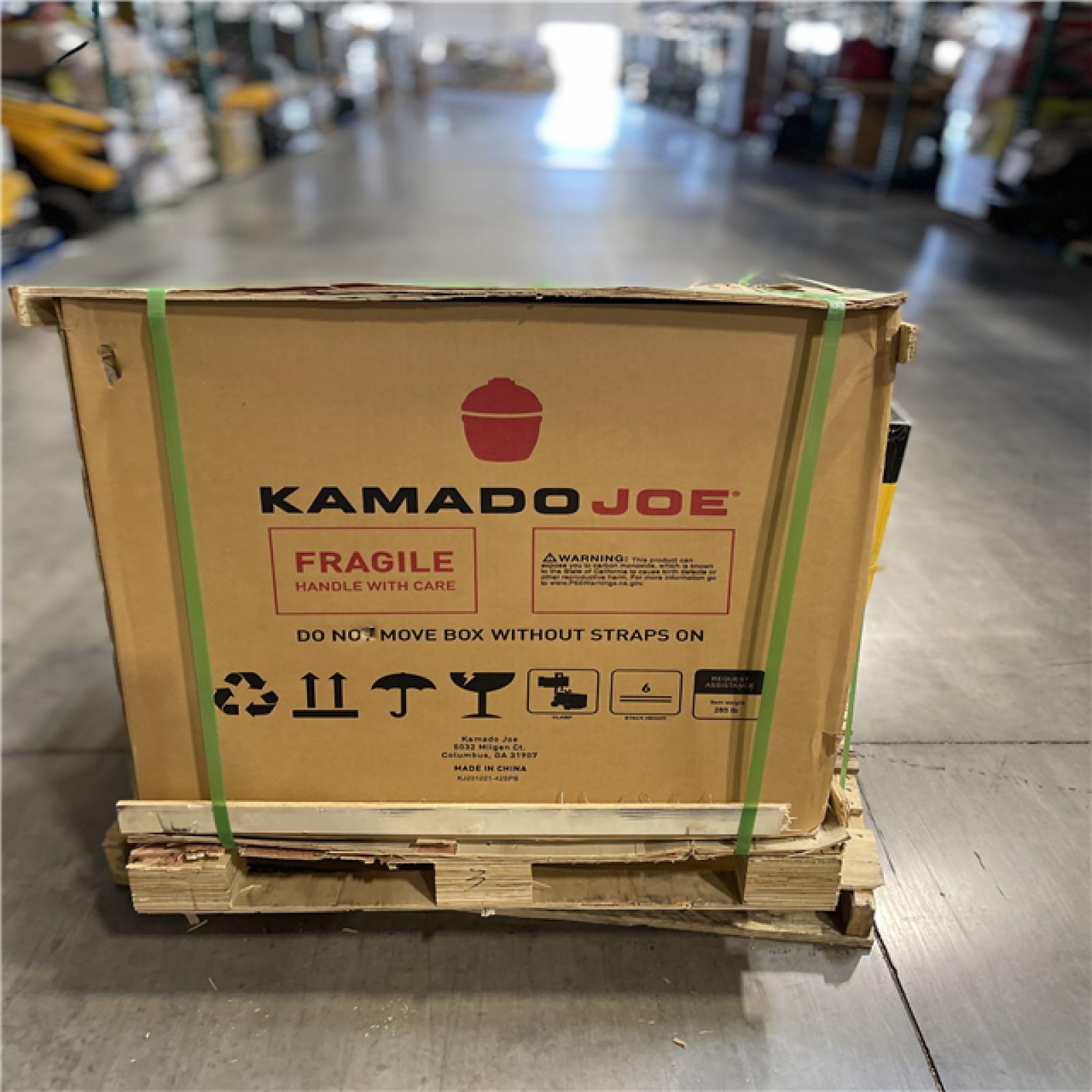 DALLAS LOCATION - AS-IS HOME IMPROVEMENT PALLET