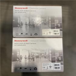 NEW! - Honeywell HC30WE2R3 - (2 UNITS)