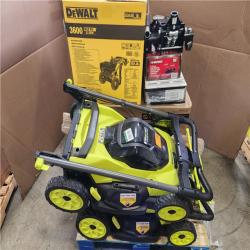 Phoenix AS-IS Monster Turbo Pallet