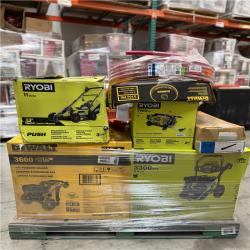 DALLAS LOCATION- AS-IS MONSTER TURBO