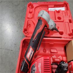 CALIFORNIA LIKE NEW MILWAUKEE M12 PEX EXPANDER KIT