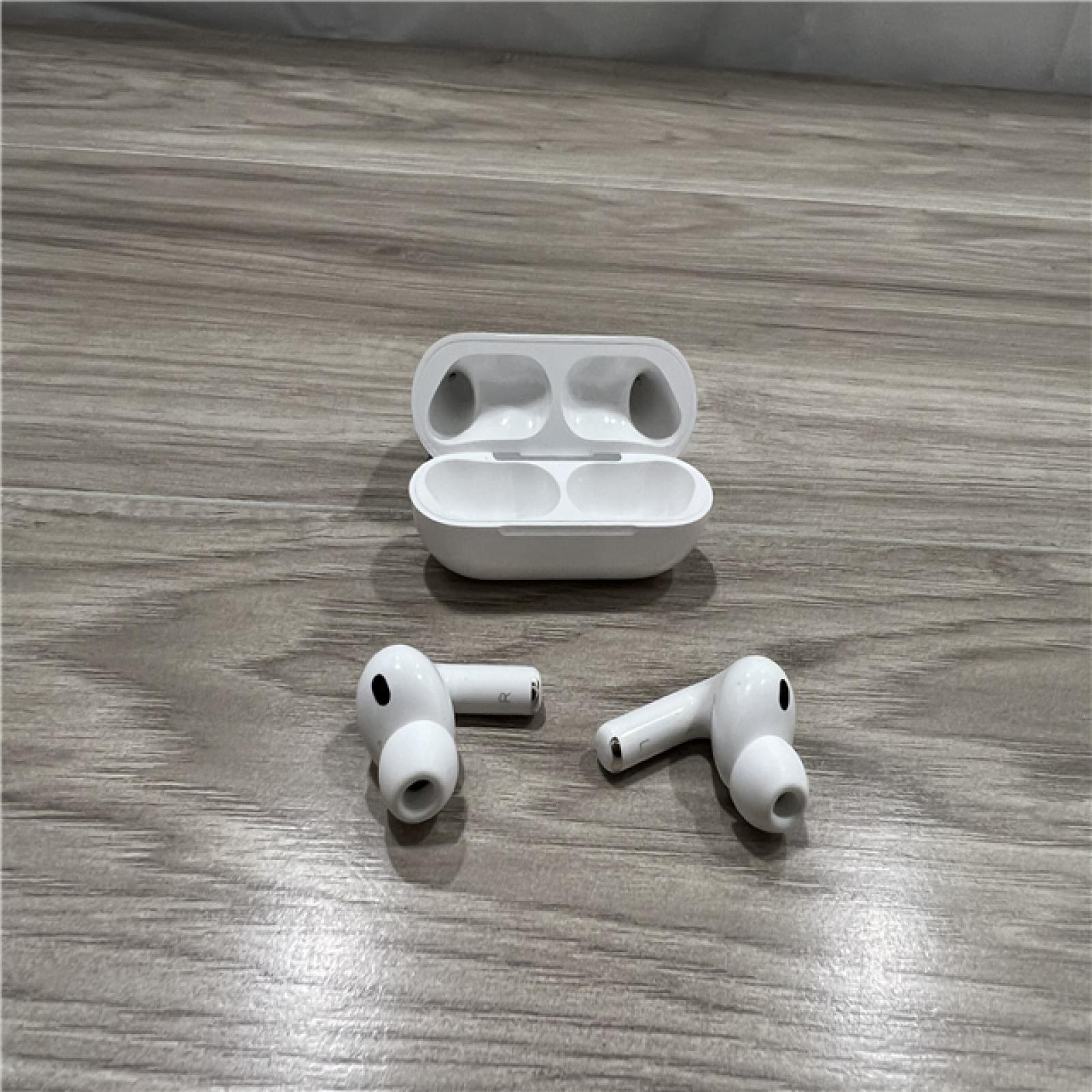 Apple Magsafe Airpods 3rd Gen