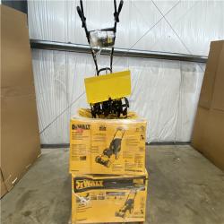 Houston Location - AS-IS Lawn Pallet