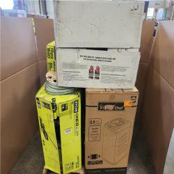 Phoenix AS-IS Monster Turbo Pallet