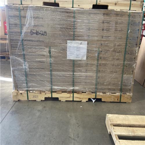 DALLAS LOCATION - Malibu Wide Plank Marshalls French Oak 1/2 in. T x 7.5 in. W Tongue & Groove Wire Brushed Engineered Hardwood Flooring (23.3 sq. ft./case)