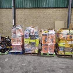 Pittston Location As-Is Tools and more Partial Truckload (10 Pallets) 5617-A