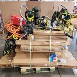 Phoenix AS-IS Monster Turbo Pallet