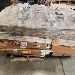 Phoenix AS-IS Mixed Home Improvement Pallet