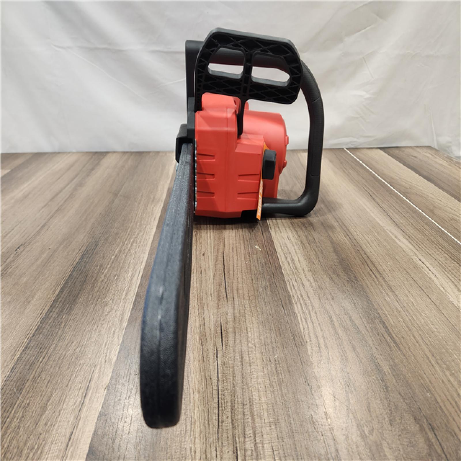 AS-IS-  - Milwaukee M18 FUEL 16  18V Li-Ion Brushless Cordless Chainsaw (TOOL ONLY)