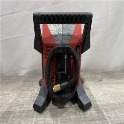 AS-IS Milwaukee 12-Volt Lithium-Ion Cordless Electric Portable Inflator (Tool-Only)