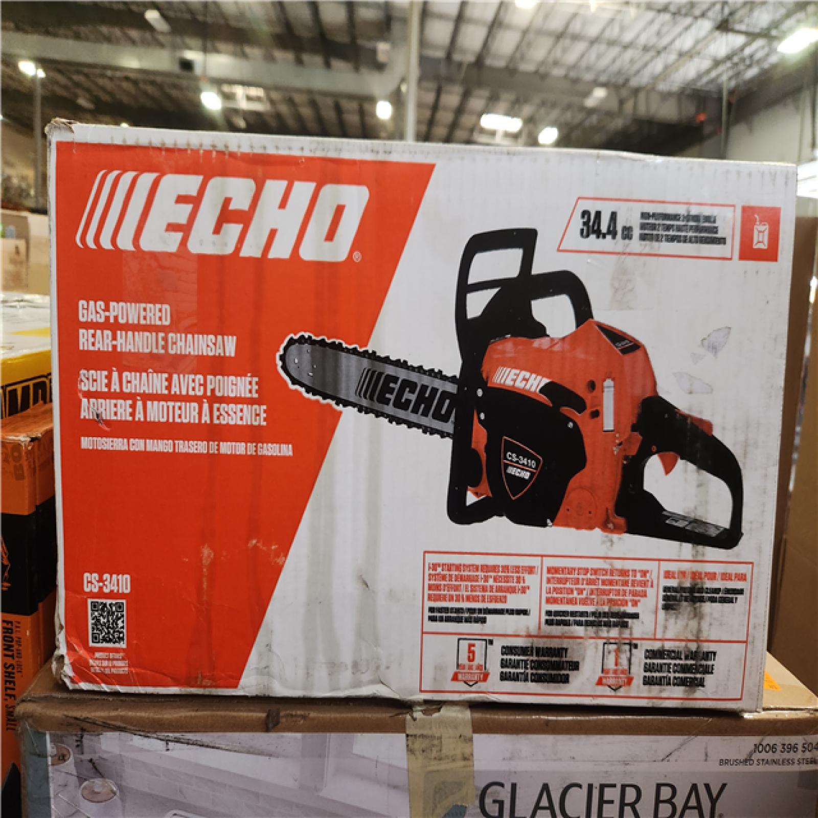 Phoenix AS-IS Monster Turbo Pallet