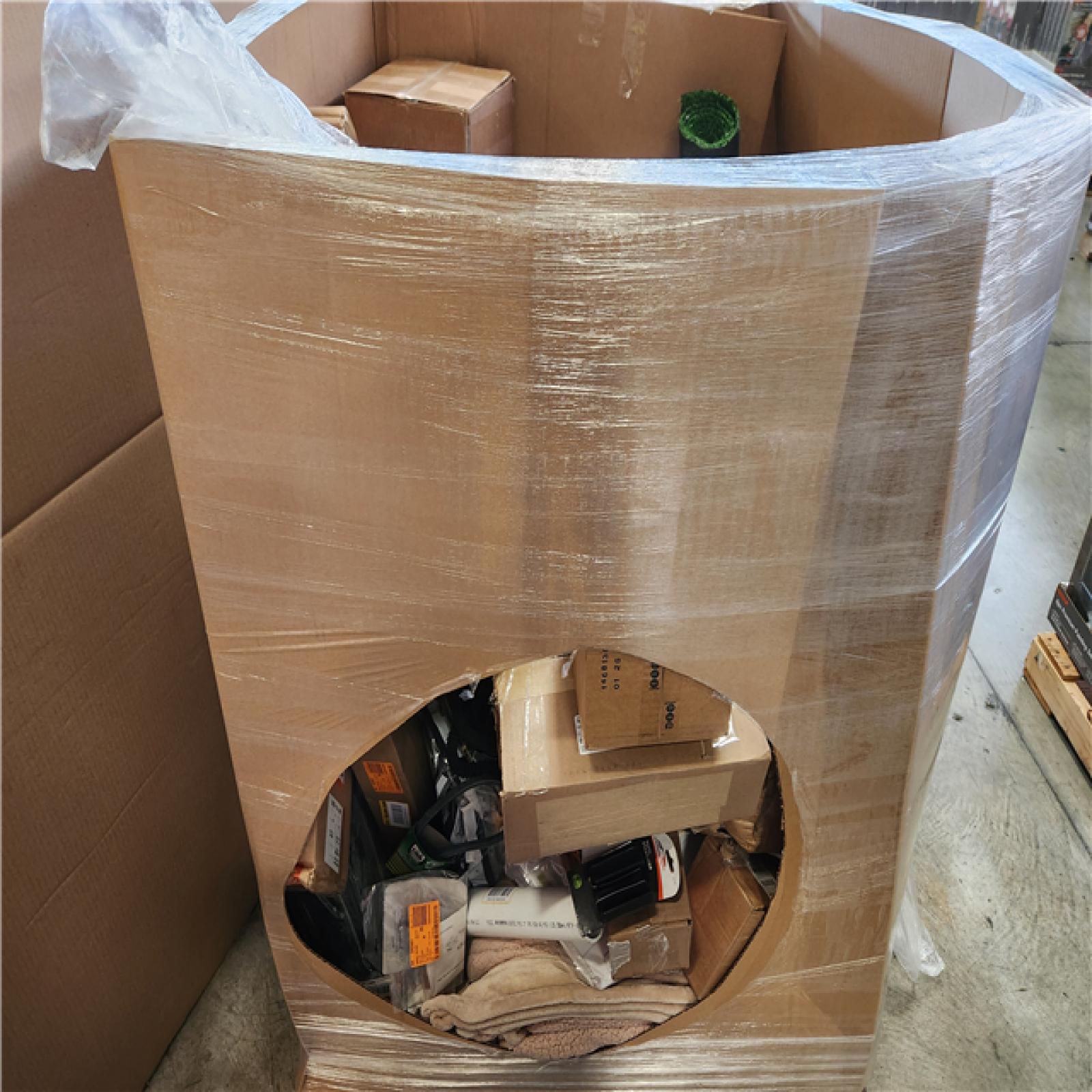 Phoenix AS-IS Monster Turbo Pallet