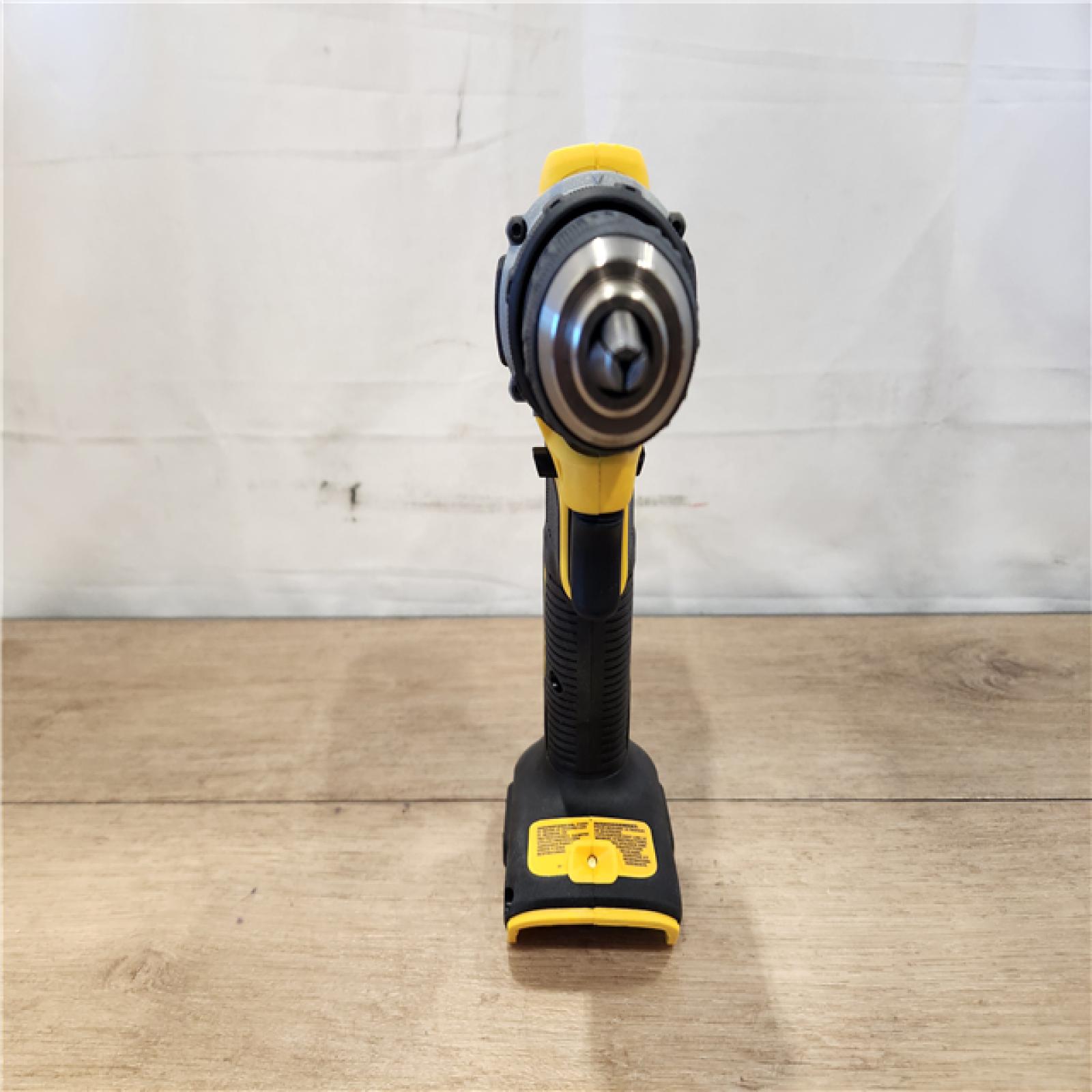 AS-IS- Dewalt Atomic 1/2' Drill/Driver (Tool Only)