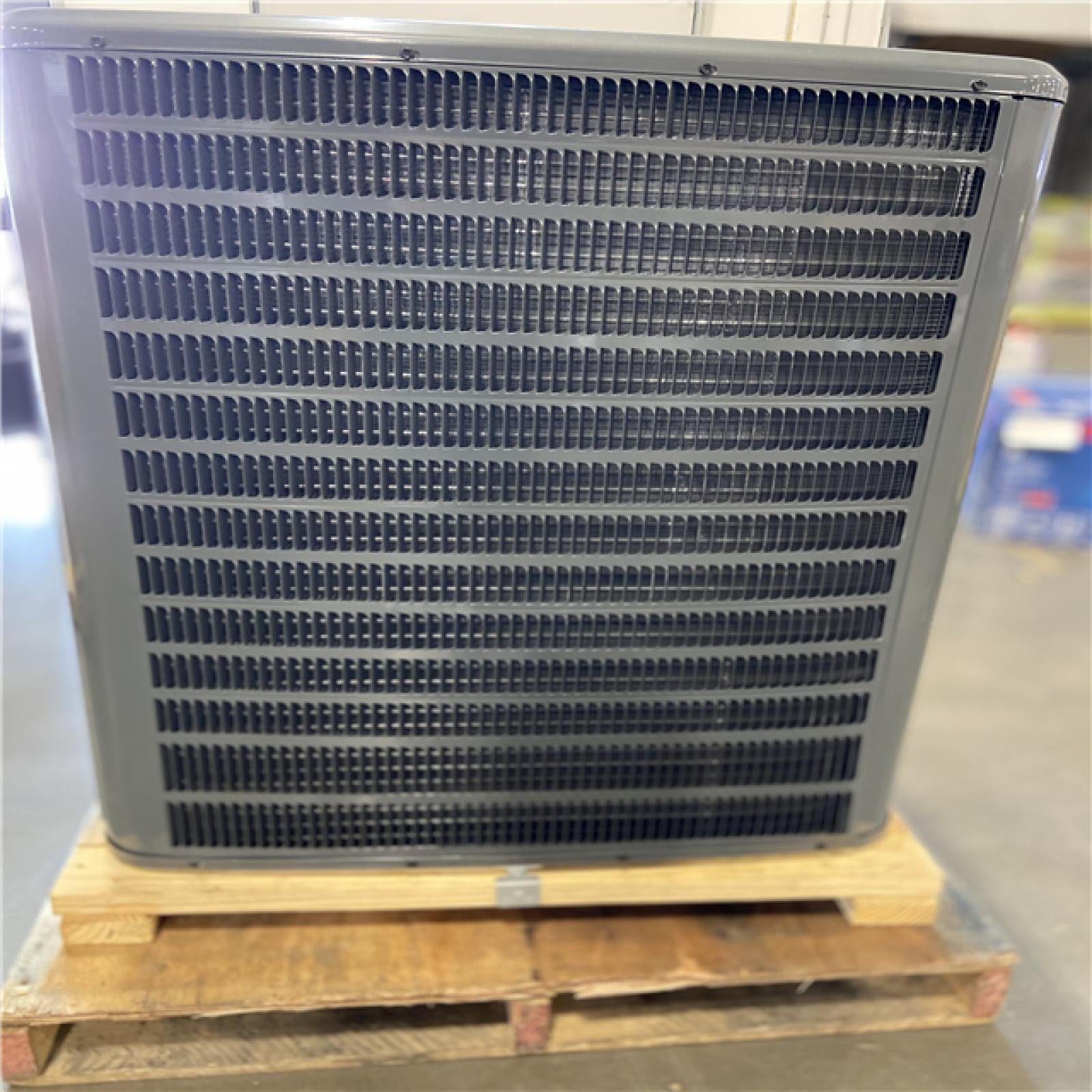 DALLAS LOCATION - Goodman 5 TON 14.3 SEER2 Classic Series Heat Pump Condenser - GSZB406010