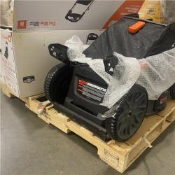 Dallas Location - As-Is LM2119SP 21 Self-Propelled Lawn Mower(Lot Of 2)