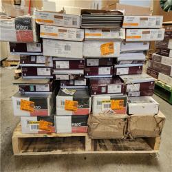 Phoenix Location Mixed Flooring Pallet (32 Cases)