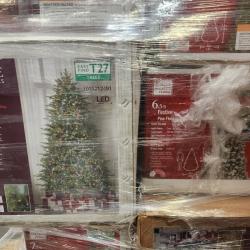 Phoenix AS-IS Christmas Pallet