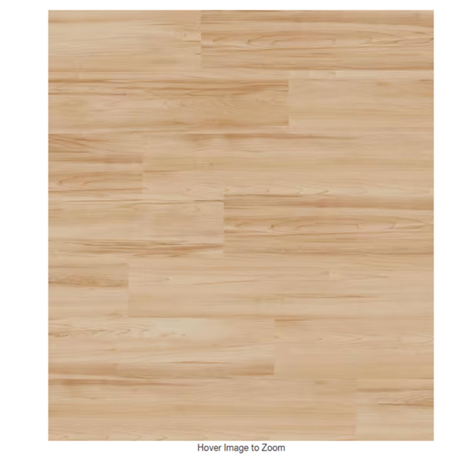 DALLAS LOCATION - Lifeproof Waukee Mill Maple 22 MIL x 8.7 in. W x 48 in. L Click Lock Waterproof Luxury vinyl Plank Flooring (20.1 sq. ft./Case) - 84 CASES