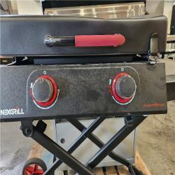 Phoenix AS-IS Mixed Grill Pallet (2-Grills)