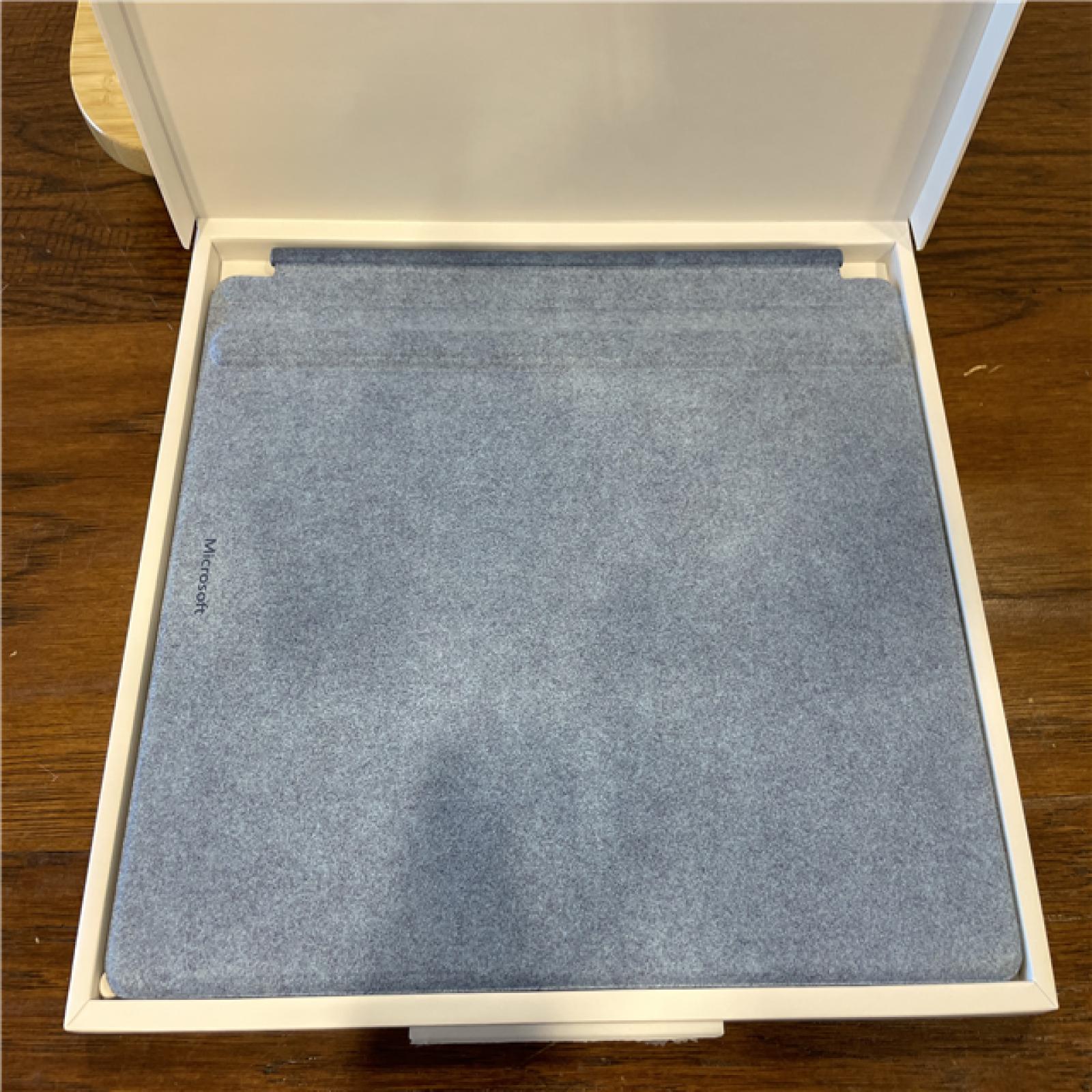 Microsoft Surface Pro Flex Keyboard with Slim Pen - Sapphire
