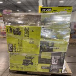 Dallas Location - AS-IS MONSTER TURBO