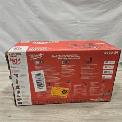 LIKE NEW! - 12V Cordless Power 4-Tool Combo Kit