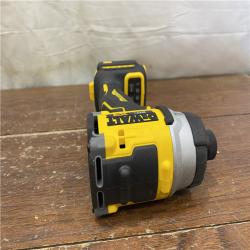 AS-IS DEWALT Shell 20v Max Xr Impact Driver