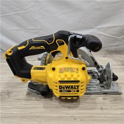 AS-IS DeWALT DCS565B 20V Max Brushless Cordless Circular Saw (TOOL ONLY)