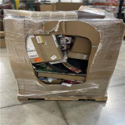 DALLAS LOCATION- AS-IS MONSTER TURBO