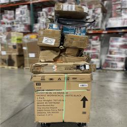 DALLAS LOCATION- AS-IS HOME IMPROVEMENT PALLET