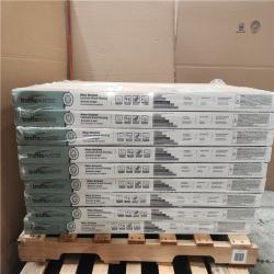 Phoenix Location NEW TrafficMaster Kettle Keep Oak 8 mm T x 8 in. W Water Resistant Laminate Wood Flooring (575 sqft/27 case)