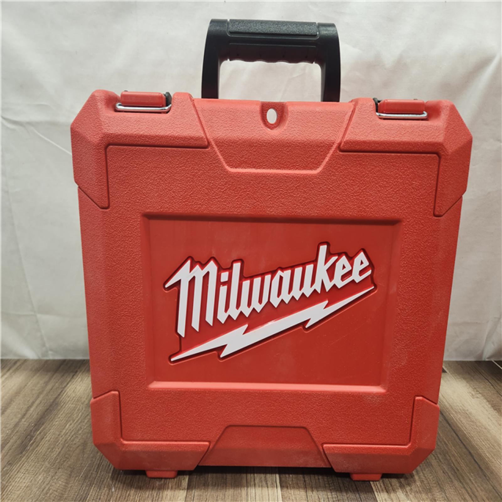 AS-IS- Milwaukee 5/8' SDS Plus Rotatry Hammer (TOOL ONLY)