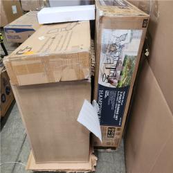 Phoenix AS-IS Mixed Home Improvement Pallet