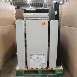 Phoenix LIKE NEW Mixed HDX Folding Tables (17-Tables)