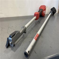 AS-IS - Milwaukee M18 FUEL 18V 16 in. Brushless Cordless String Trimmer Kit W/QUIK-LOK