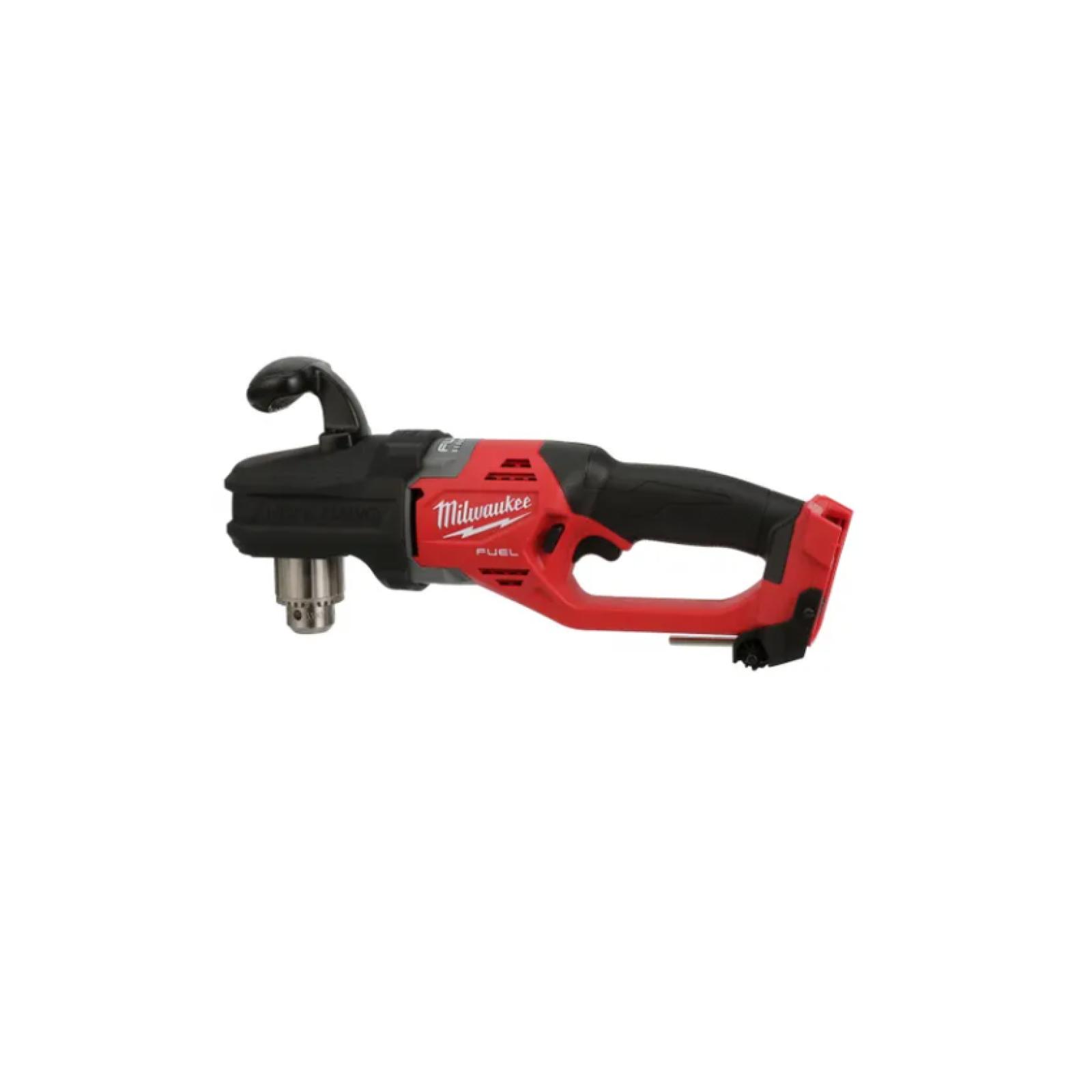NEW! - Milwaukee M18 FUEL GEN II 18V Lithium-Ion Brushless Cordless 1/2 in. Hole Hawg Right Angle Drill (Tool-Only)
