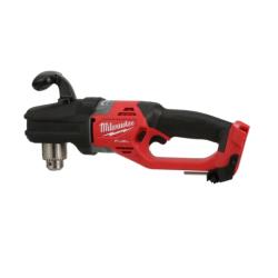NEW! - Milwaukee M18 FUEL GEN II 18V Lithium-Ion Brushless Cordless 1/2 in. Hole Hawg Right Angle Drill (Tool-Only)