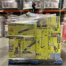 DALLAS LOCATION- AS-IS TOOL PALLET