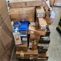 Phoenix AS-IS Monster Turbo Pallet