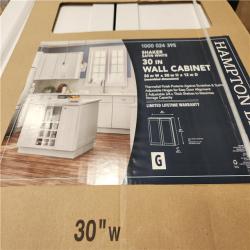 Phoenix AS-IS Mixed Home and Kitchen Cabinet Pallet (6 Cabinets)