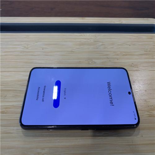 Samsung Galaxy S22 128GB - Black