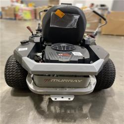 Dallas Location - As-Is Murray Cruz 42 in.19.0 HP 540cc EX1900 Gas Zero Turn Mower