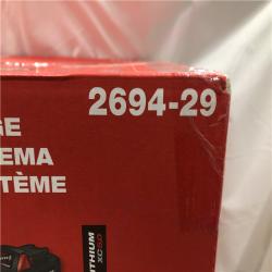 NEW! - Milwaukee M18 18V Lithium-Ion Cordless Combo Kit (9-Tool)