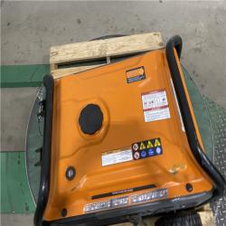 Dallas Location - As-Is Generac 10000 / 8000-Watt Gasoline Portable Generator