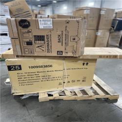 DALLAS LOCATION- AS-IS HOME IMPROVEMENT PALLET
