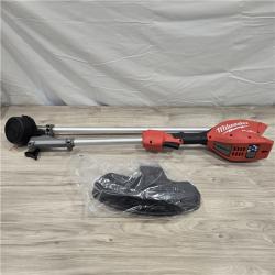 GOOD-  M18 FUEL String Trimmer/Blower Combo Kit